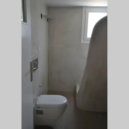 Hibiscus House * Parikia (Paros)
