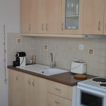 Hibiscus House Apartment *